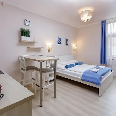Apartment Anova *