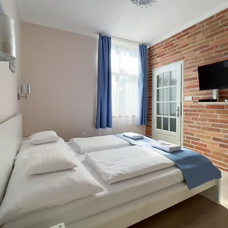 Apartment Anova