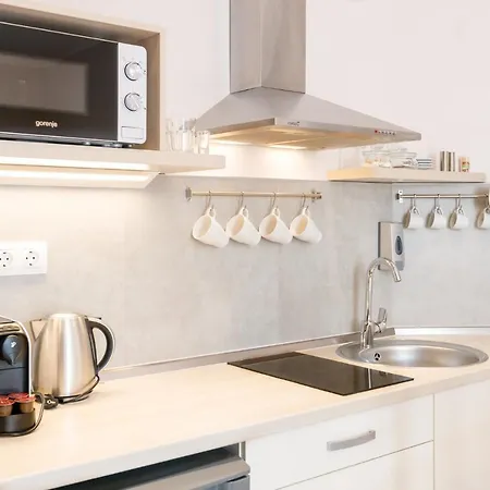 Appartement Anova *