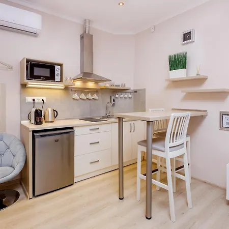 Apartment Anova