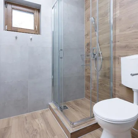 Anova Apartment Gyula