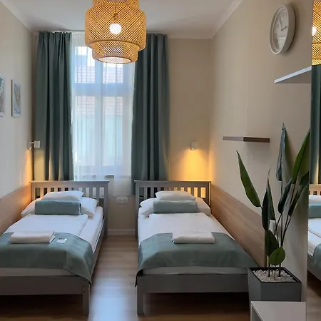 Apartmán Anova