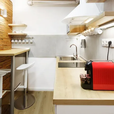 Apartment Anova
