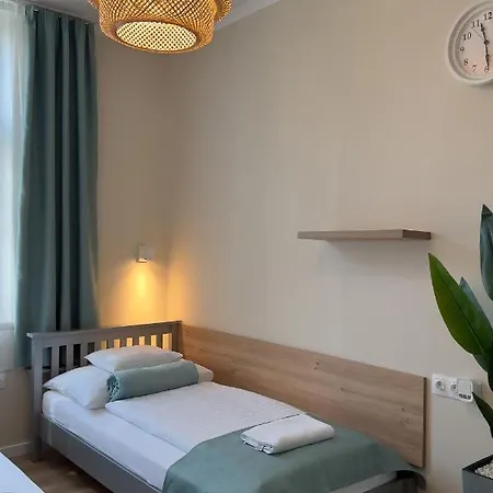 Anova Appartement Gyula