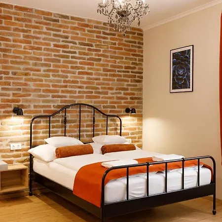 Apartment Anova