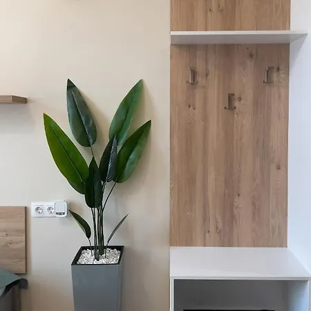 Apartment Anova *