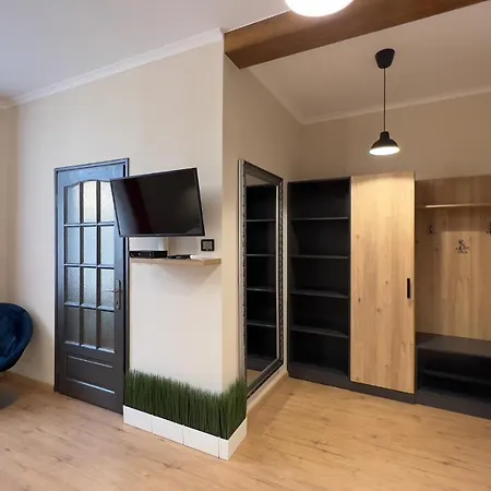 Anova Apartment