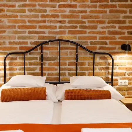 Anova Apartmán *