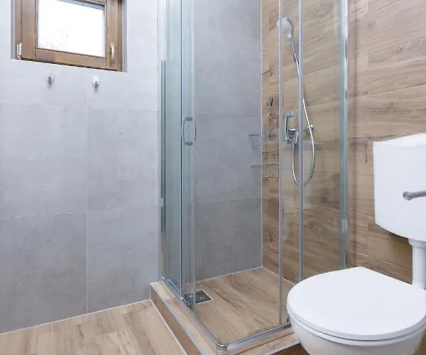 Anova Apartment Gyula