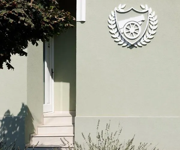 Anova Apartment *